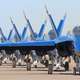 Image for article titled The Triumphant Return Of The Blue Angels!